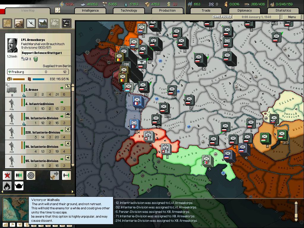 Arsenal of Democracy - PC Windows