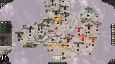 Oriental Empires - PC Windows