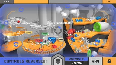 Glitchrunners - PC Windows,Mac OSX