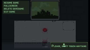 Please Don t Touch Anything - PC Windows
