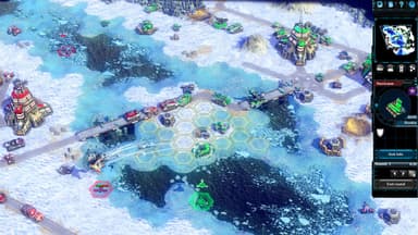 Battle Worlds: Kronos - PC Windows,Mac OSX,Linux