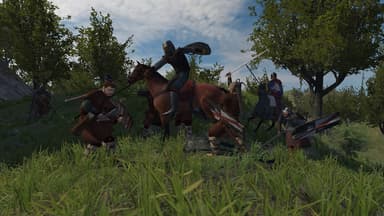 Mount & Blade - PC Windows
