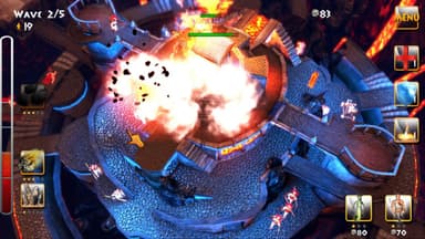 Fury Of The Gods - PC Windows