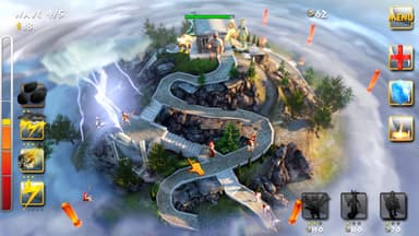 Fury Of The Gods - PC Windows