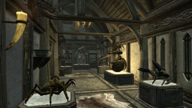 The Elder Scrolls V Skyrim - Hearthfire - PC Windows