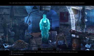 Mystery of Unicorn Castle: The Beastmaster - PC Windows