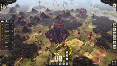 Oriental Empires - PC Windows
