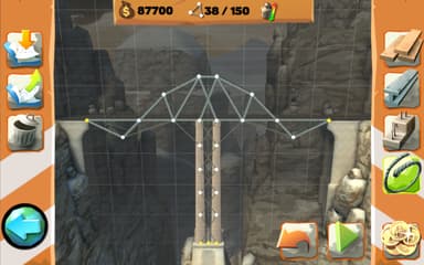 Bridge Constructor Playground - PC Windows,Mac OSX,Linux