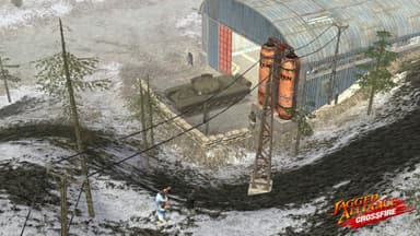Jagged Alliance: Crossfire - PC Windows