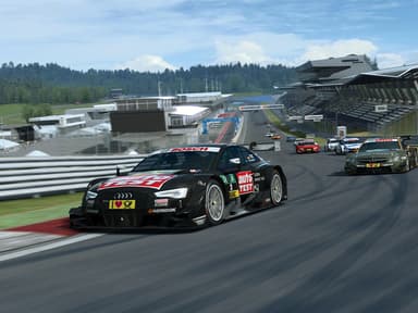 DTM Experience 2014 - PC Windows