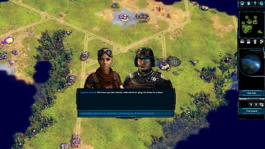Battle Worlds: Kronos - PC Windows,Mac OSX,Linux