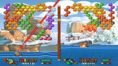 Worms Blast - PC Windows