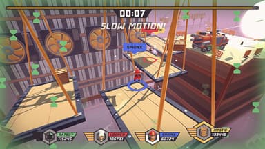 Glitchrunners - PC Windows,Mac OSX