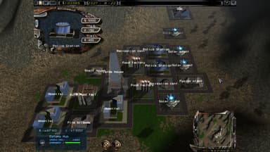 Imperium Galactica II - PC Windows,Mac OSX,Linux
