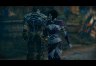 Blood Knights - PC Windows