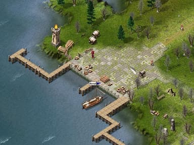 Patrician III - PC Windows
