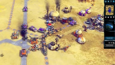 Battle Worlds: Kronos - PC Windows,Mac OSX,Linux