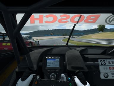DTM Experience 2014 - PC Windows