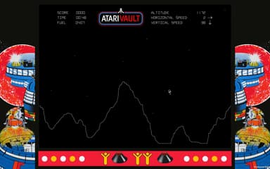 Atari Vault - PC Windows