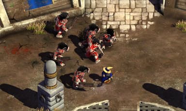 Magicka DLC Holiday Spirit - PC Windows