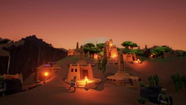 Valhalla Hills: Sand of the Damned DLC - PC Windows,Mac OSX,Linux