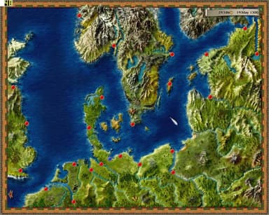 Patrician III - PC Windows