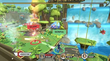 Glitchrunners - PC Windows,Mac OSX