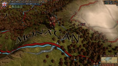 Europa Universalis IV Colonial British and French Unit Pack - PC