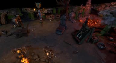 Dungeons 2 – A Song of Sand and Fire DLC - PC Windows,Mac OSX,Linux
