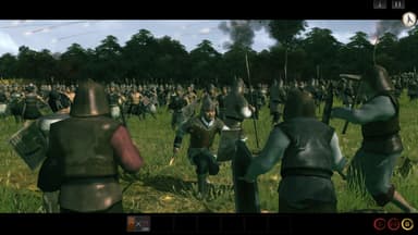 Oriental Empires - PC Windows
