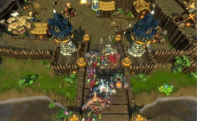 Dungeons 2 – A Song of Sand and Fire DLC - PC Windows,Mac OSX,Linux