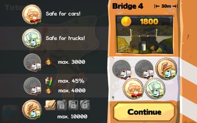Bridge Constructor Playground - PC Windows,Mac OSX,Linux