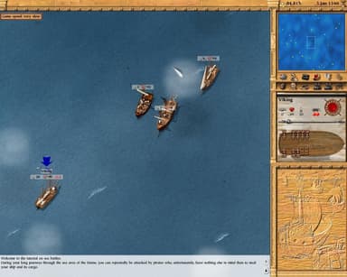 Patrician III - PC Windows