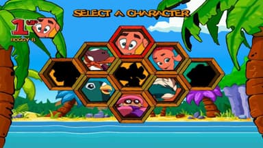 Worms Blast - PC Windows