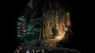 The Dark Eye: Chains of Satinav - PC Windows,Mac OSX