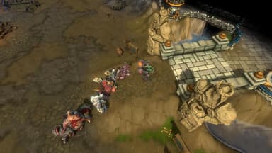 Dungeons 2 – A Song of Sand and Fire DLC - PC Windows,Mac OSX,Linux