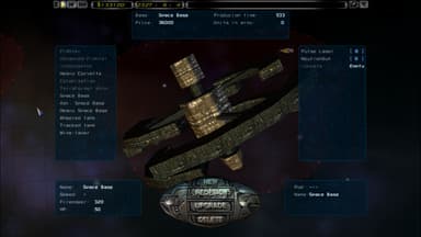 Imperium Galactica II - PC Windows,Mac OSX,Linux