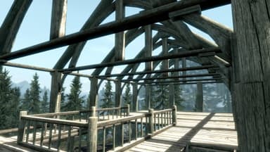 The Elder Scrolls V Skyrim - Hearthfire - PC Windows