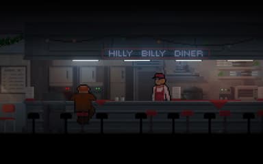 The Long Reach - PC Windows,Mac OSX,Linux