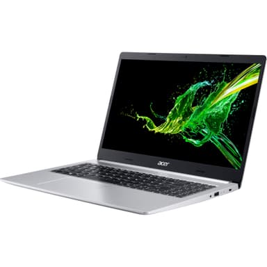 Acer Aspire 5 15.6 bærbar PC (sølv) Windows bærbar PC Acer Aspire 5 15,6 bærbar PC (sølv) Windows bærbar PC
