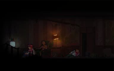 The Long Reach - PC Windows,Mac OSX,Linux