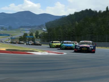 DTM Experience 2014 - PC Windows