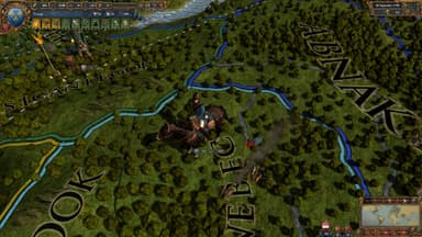 Europa Universalis IV Colonial British and French Unit Pack - PC