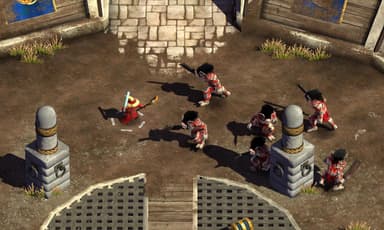 Magicka DLC Holiday Spirit - PC Windows