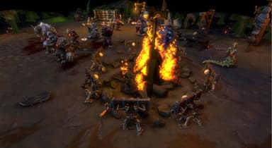 Dungeons 2 – A Song of Sand and Fire DLC - PC Windows,Mac OSX,Linux