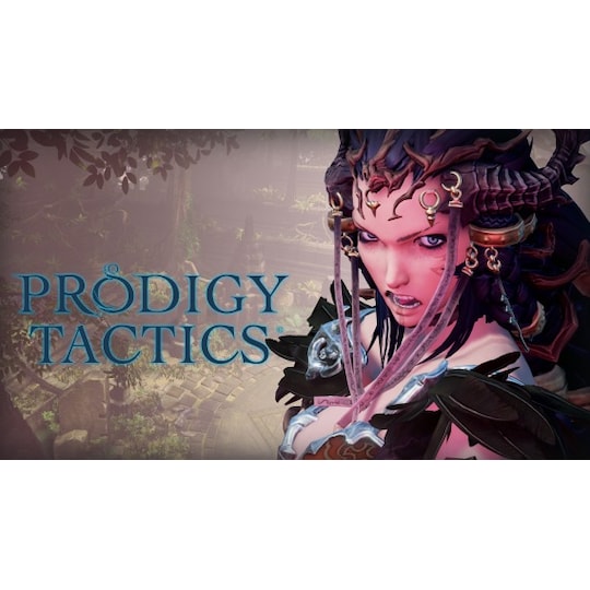 Prodigy Tactics - PC Windows
