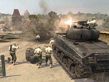 Company of Heroes - PC Windows
