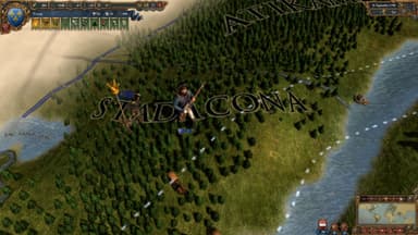 Europa Universalis IV Colonial British and French Unit Pack - PC