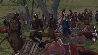 Mount & Blade - PC Windows