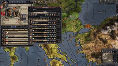 Crusader Kings II: Early Eastern Clothing Pack (DLC) - PC Windows,Mac